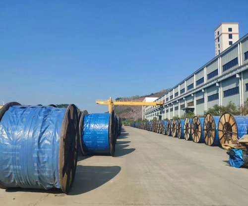 电线电缆产品主要分为哪五大类？